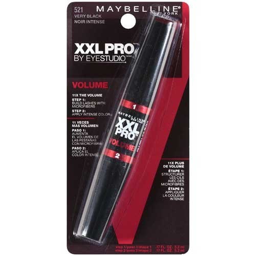 Read more about the article Maybelline XXL Pro Volume Mascara