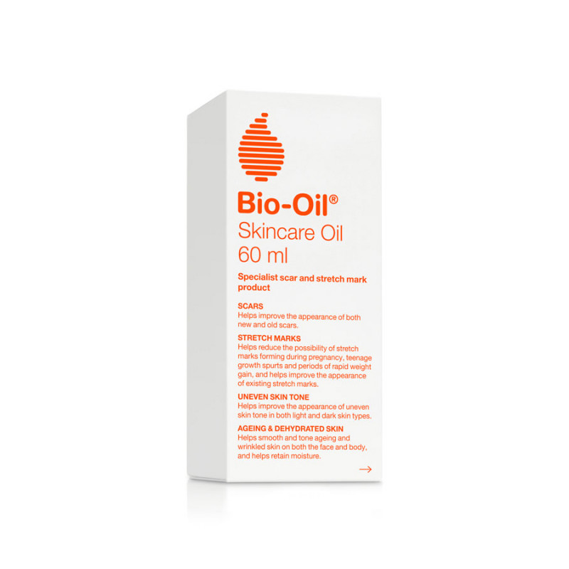 Read more about the article Bio-Oil Skincare Oil