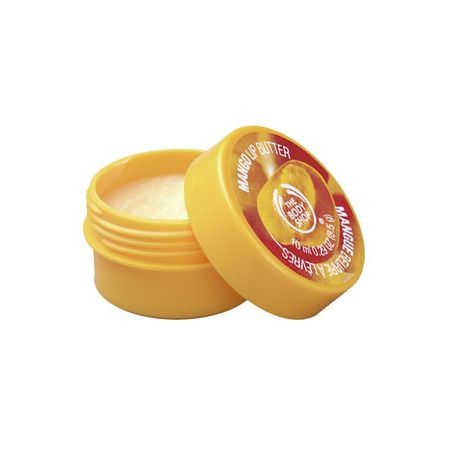 Read more about the article Lip Butter