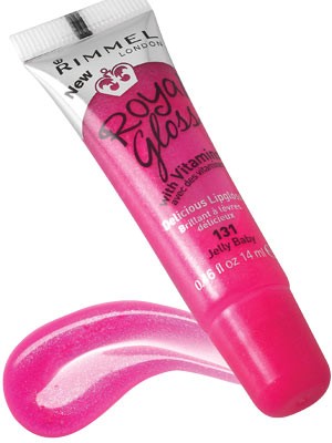 Read more about the article Rimmel Royal Gloss