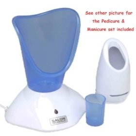 Read more about the article Safeway Facial Steamer from Click’s