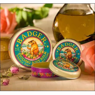 Read more about the article Badger Evolving Body Balm