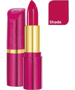 Read more about the article Rimmel Colour Show Off Lipstick in Shocking Pink