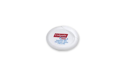 Read more about the article Colgate Total Dental Floss