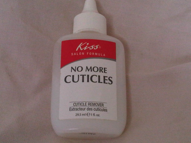 Read more about the article No More Cuticles-Cuticles Remover