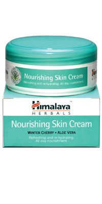 Read more about the article Himalaya Herbal – Nourishing Skin Cream