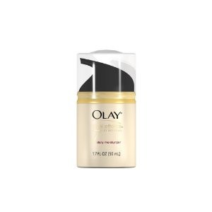 Read more about the article Olay Total Effects 7-in-1 Anti-Aging Day Moisturiser