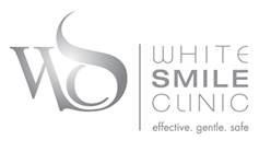 Read more about the article White Smile Clinic – Teeth Whitening