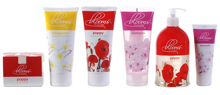 Read more about the article Blooms Frangipani body butter