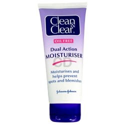 Read more about the article Dual Moisturiser