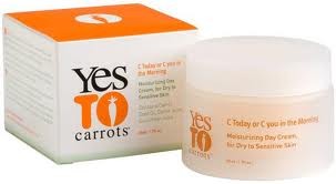 Read more about the article Yes to Carrots Day Cream