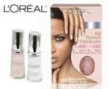 Read more about the article L’oreal French Manicure Kit