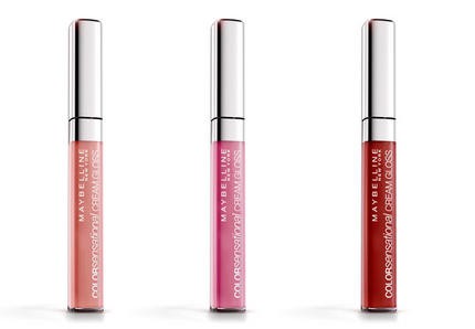 Read more about the article Maybelline ColorSensational Cream Gloss – Bengale Rose