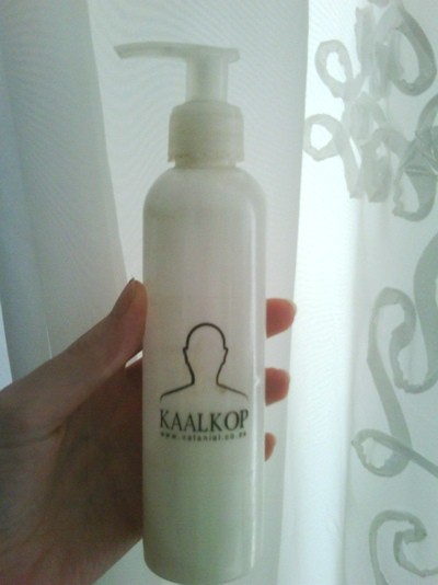 Read more about the article Kaalkop Hand & Body Lotion – Orange & Rose