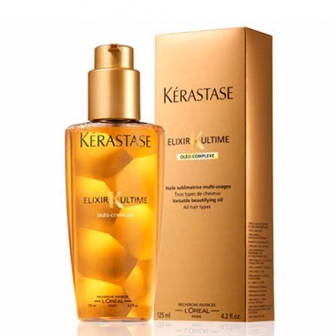 Read more about the article Kerastase Elixir Ultime