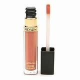 Read more about the article Revlon Superlustrous lip gloss in Life’s a peach