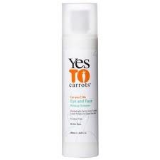 Read more about the article Yes to Carrots Cream Cleanser