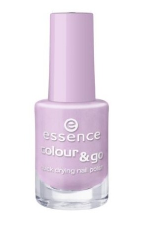 Read more about the article Essence Colour & Go Nail Polish – Enchanted Fairy