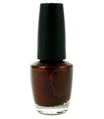 Read more about the article OPI Royal Rajah Ruby