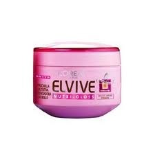 Read more about the article L’oreal Elvive Nutri-Gloss shine mask