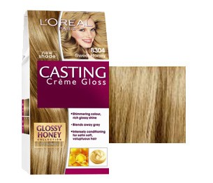 Read more about the article L’oreal Casting Créme Gloss