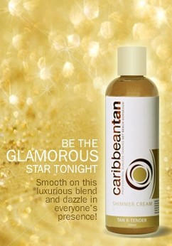 Read more about the article Caribbean Tan Body Shimmer Cream