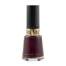 Read more about the article Revlon Nail Polish in Vixen