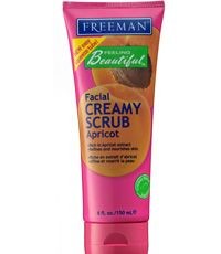 Read more about the article Freeman Feeling Beautiful – Apricot Creamy Facial Scrub