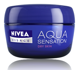 Read more about the article Aqua Sensation Nourishing Night Cream