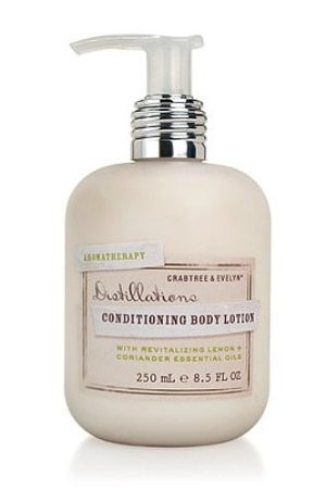 Read more about the article Conditioning Body Lotion