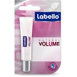 Read more about the article Labello Natural Volume Lip gloss