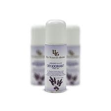 Read more about the article Lavender & Aloe Deodorant Roll-on