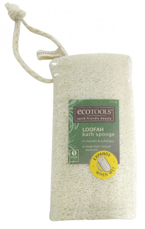 Read more about the article EcoTOOLS Loofah Bath Sponge