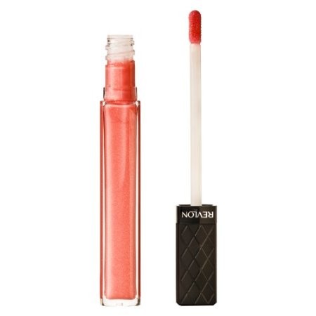 Read more about the article Revlon Colorburst Lipgloss – Peony