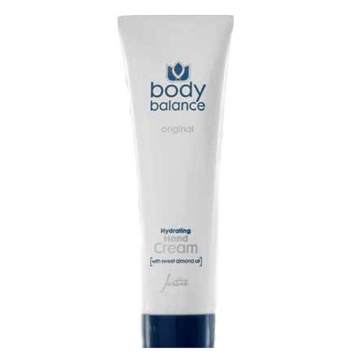 Read more about the article Body Balance Original Hydrating Hand Cream