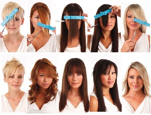 Read more about the article Professional Hair Cutting Tool