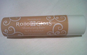 Read more about the article Yardley Rollo’Gloss Moisturising Balm