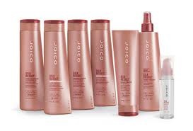 Read more about the article Joico no joy Silk Result