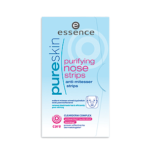 Read more about the article Essence –  Pure Skin Anti-Spot Nose Strips