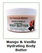 Read more about the article Mango & Vanilla Body Butter