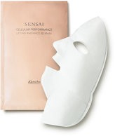 Read more about the article SENSAI lifting radience 3D  face mask