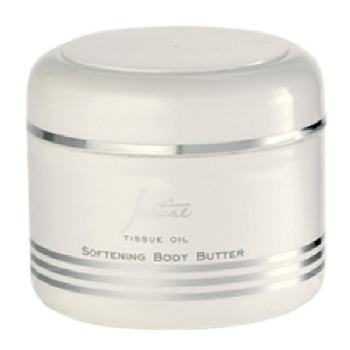 Read more about the article Tissue Oil Softening Body Butter