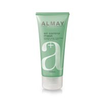 Read more about the article Almay Oil Control Clay Mask