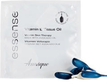 Read more about the article Annique Vitamin E Tissue Oil Capsules