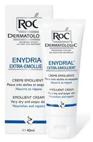 Read more about the article ROC Enydrial Extra Emollient Cream