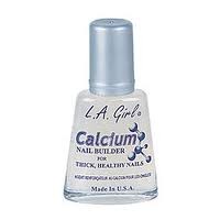 Read more about the article LA Girl Calcium Nail Builder