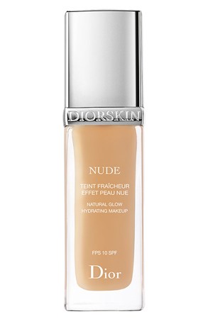 Read more about the article Christian Dior DiorSkin Nude Foundation