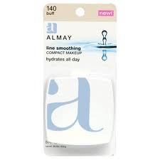 Read more about the article Almay Line Smoothing Compact Makeup