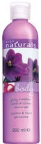 Read more about the article Avon Naturals Body Juicy Moisture Shower Gel