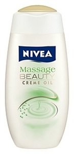 Read more about the article Nivea Massage Beauty Creme Oil